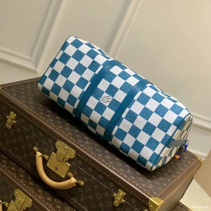 Brother Sam LV Bag 2112YZ0143 1026